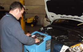 Diagnostics